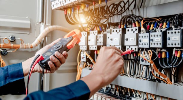 Best Home Electrical Repair  in Apple Valley, UT