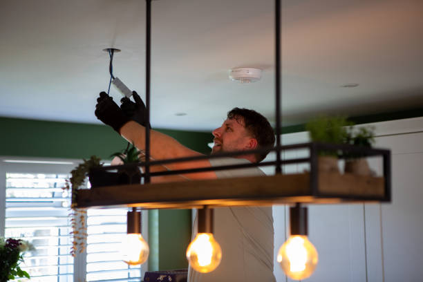 Best Electrical Upgrades for Homes  in Apple Valley, UT