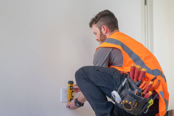 Best Local Electrician Companies  in Apple Valley, UT