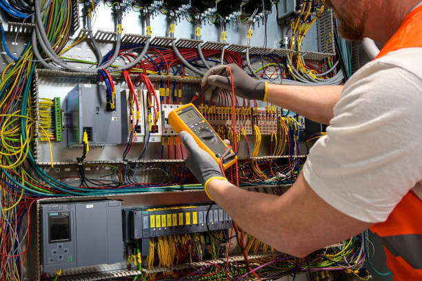 Best Electrical Installation Contractor  in Apple Valley, UT