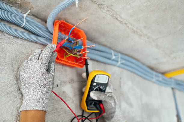Best Commercial Electrician Services  in Apple Valley, UT