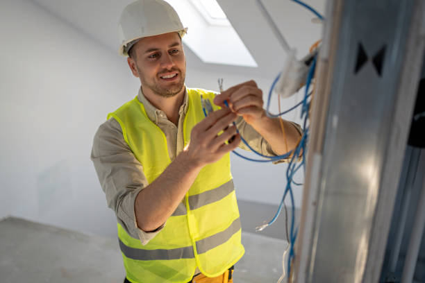 Best Affordable Electrical Installation  in Apple Valley, UT