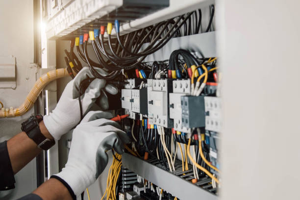 Best Electrical Contractors for Businesses  in Apple Valley, UT