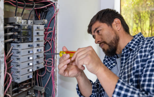 Best Electrical Troubleshooting Services  in Apple Valley, UT